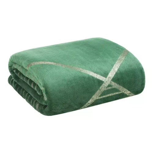 Koc Ginko 3 Eurofirany ciemny zielony