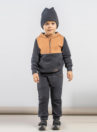 Spodnie dresowe 194278 Miki Nicol