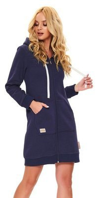 9756 Szlafrok damski Doctor Nap - cosmos