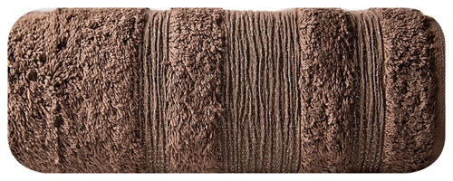 Ręcznik bawełniany "ALICE" Eurofirany kremowy