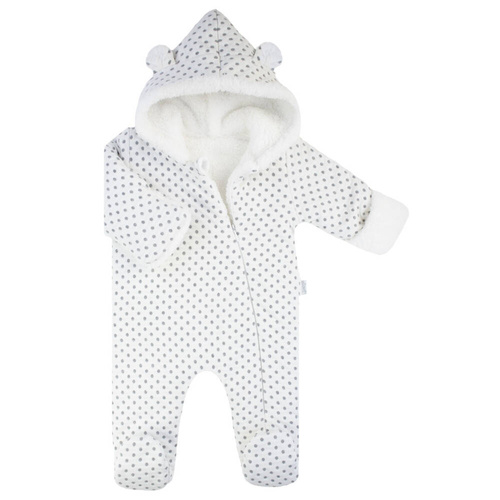 Pajacyk pikowany z luną 201271 Oli Nicol