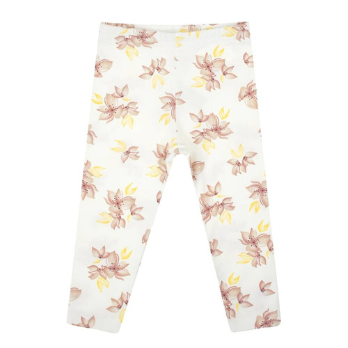 203201 Lou Legginsy dresowe Nicol