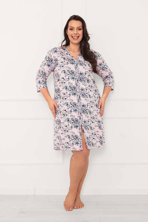 Podomka damski Lacenta Italian Fashion - druk