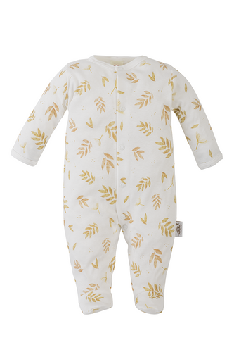 Pajacyk niemowlęcy "Li&Lu" Makoma