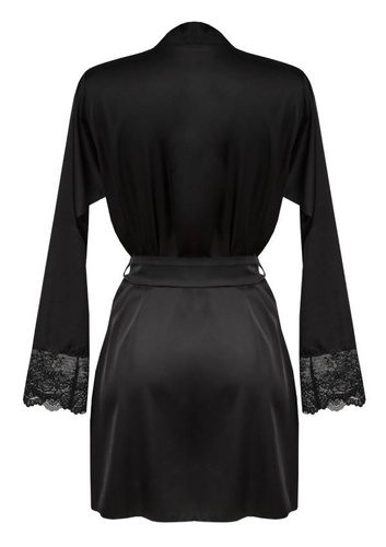 Podomka damska Marlena DKaren - czarny