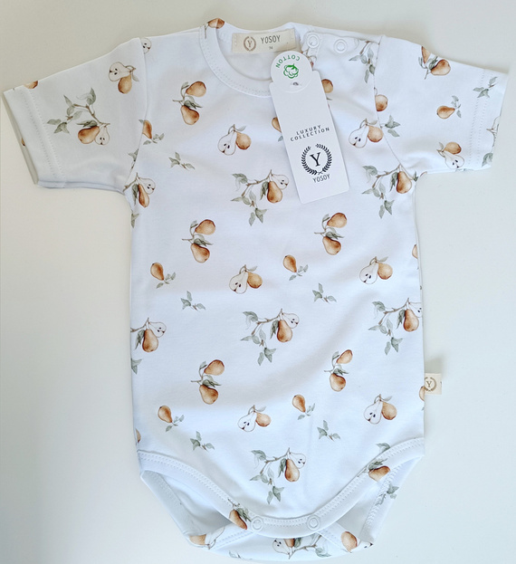 Body rozpinane Pears Yosoy