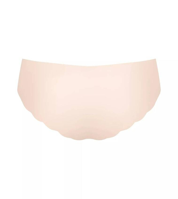 Figi Damskie Zero Microfibre 2.0 Hipster Sloggi - Angora