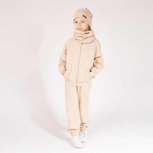 Bluza dresowa 212273 Tola Nicol