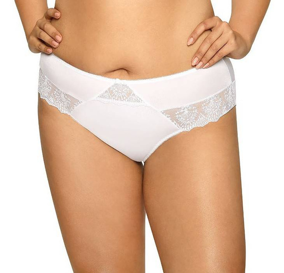 Figi damskie 1922 Ava- czarny