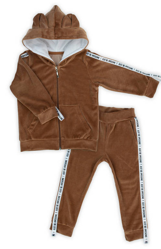 169312 Mix Komplet 2-częściowy Nicol