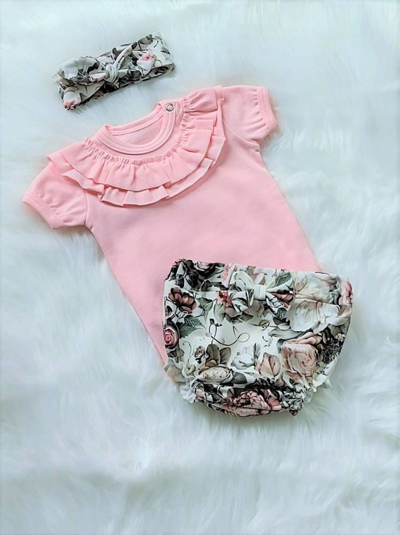 Bloomers Peonie Bambarillo