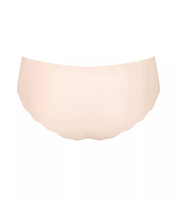 Figi Damskie Zero Modal 2.0 Hipster Sloggi - angora