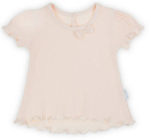 192138 Sara Bluzka z krótkim rękawem Nicol