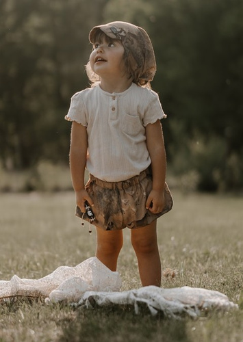 Bloomersy Countryside Tales Makaszka