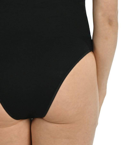 Body damskie na ramiączkach 2441 Esme Teyli - black