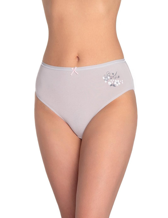 L-120BI-96 Lama– damskie figi bawełniane, komplet 3 sztuki