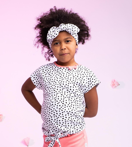 175064 Alice Opaska niemowlęca Nicol - kropki