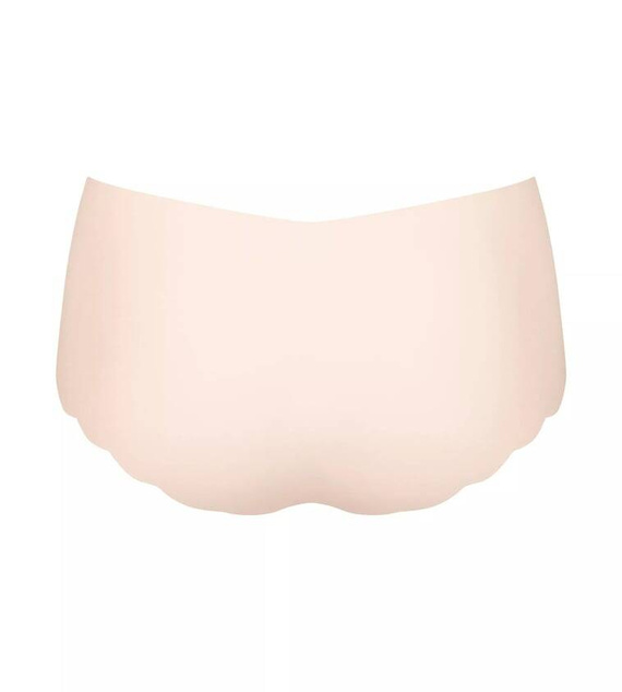 Figi Damskie Zero Modal 2.0 Short Sloggi - angora