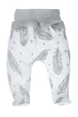 Półśpioch niemowlęcy "WHITE ANGELO" Makoma