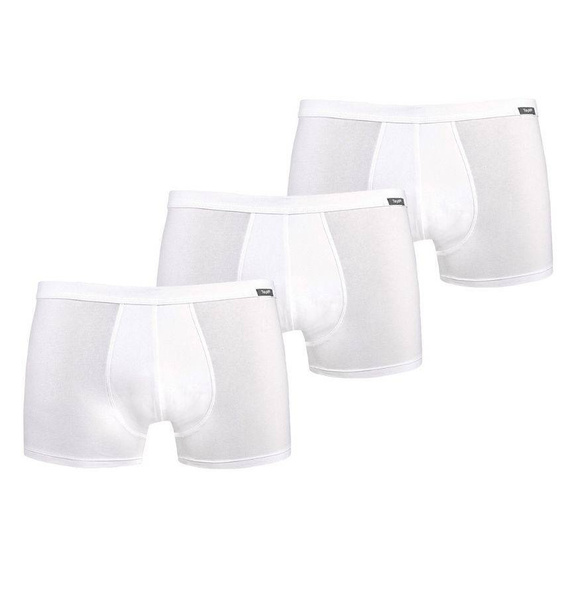 Bokserki męskie Levi Teyli - biały