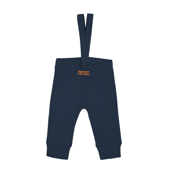 215018 Eddy Spodnie na szelkach Nicol