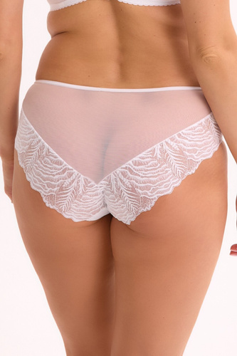 Figi damskie GFP 1228 Isla  Gaia -biały