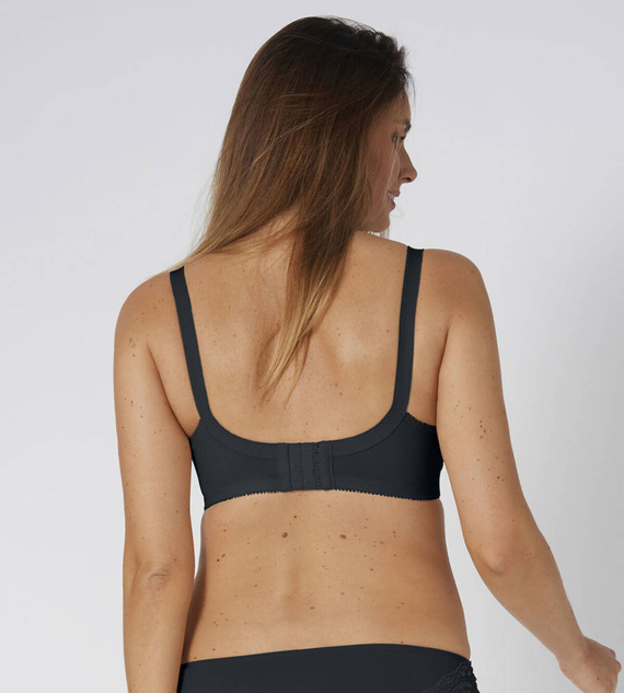 Biustonosz miękki Claudette 104 N X Triumph beżowy