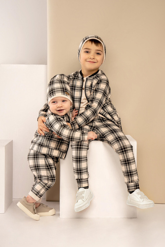 Bluza dresowa 163696 Magia Świąt Nicol 