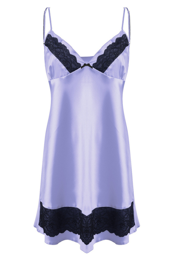 Halka Iris DKaren - błękit