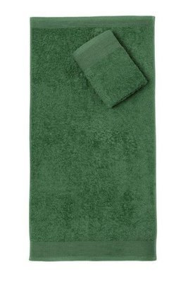 Ręcznik Aqua Faro - zielony