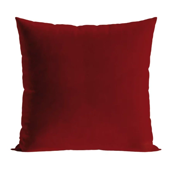 Poszewka świąteczna Dziadki do orzechów Markizeta czerwony