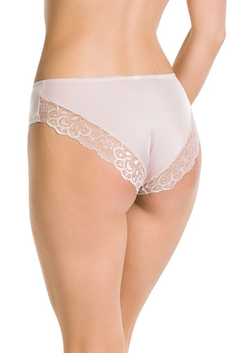 Figi pełne 01105 Ciao Mediolano beżowy 