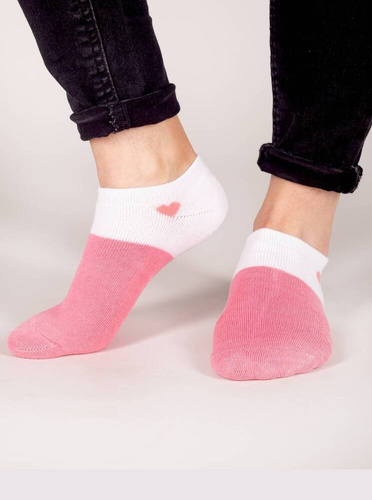 SKS-0011G  stopki YO! mix kolor