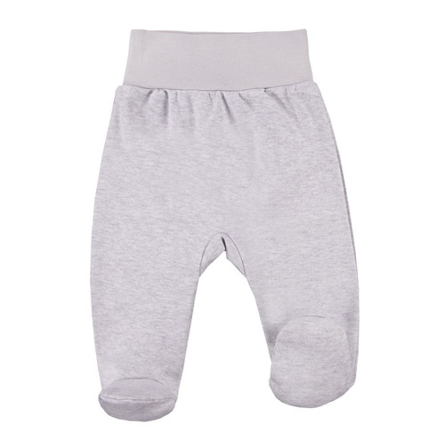 Półśpioch "Baby Love" Ewa Klucze- szary