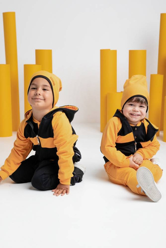 Czapeczka 181269 Big Trucks Nicol