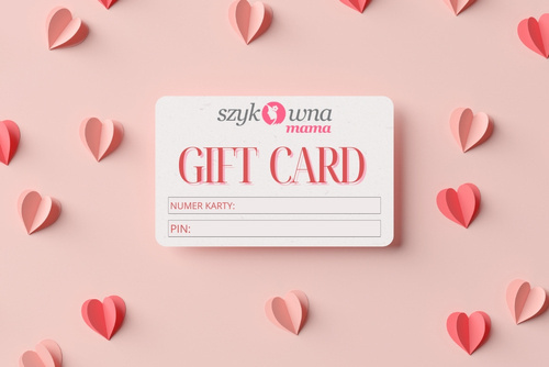 e-karta podarunkowa