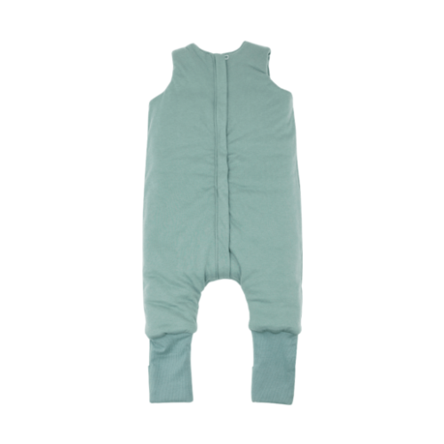 Śpiworek do spania z nogawkami Sage Makaszka