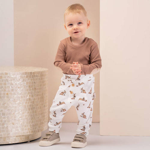 197276 Benio Spodnie niemowlęce Nicol