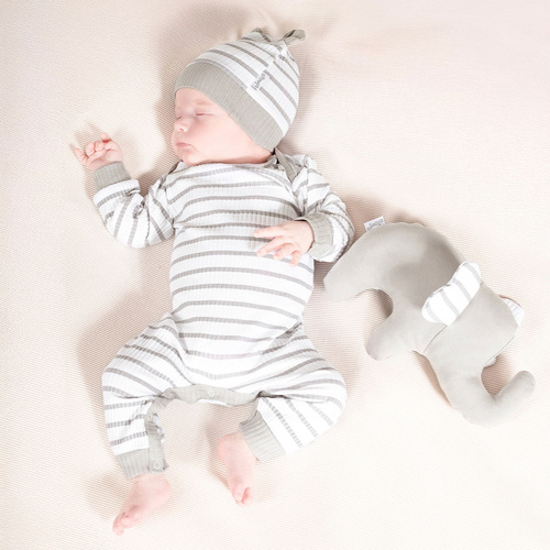 Pajacyk niemowlęcy 214032 Muki Nicol