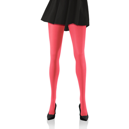 Hiver Rajstopy kryjące 40den Sesto Senso- koral