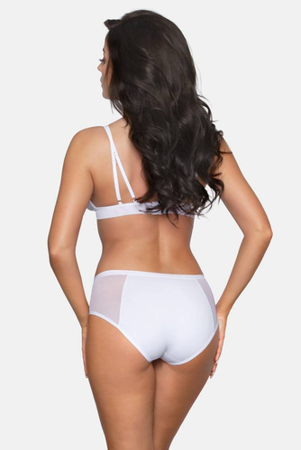 Figi Damskie bbl 178 Babell - biały