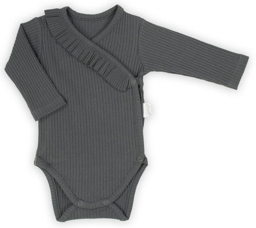 Body kopertowe z długim rękawem 188100 Nela Nicol