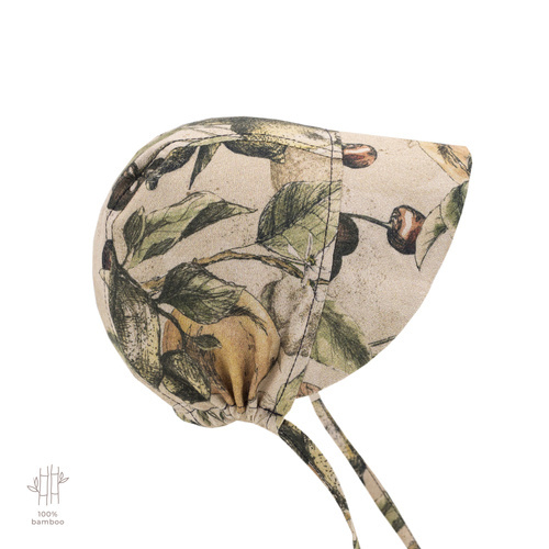 Bonetka z daszkiem Taste of Summer Makaszka