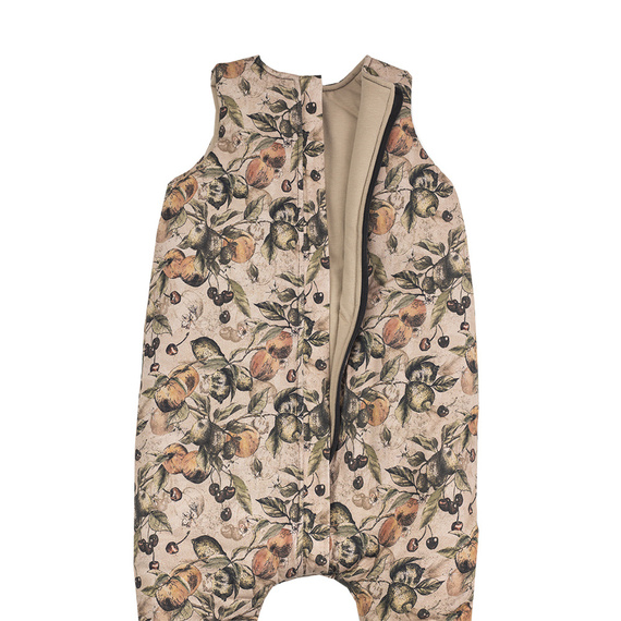 Taste of Summer Śpiworek do spania z nogawkami Makaszka