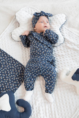 179016 Sonia Spodnie niemowlęce Nicol