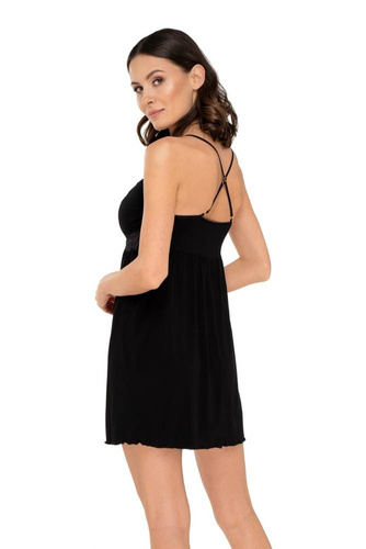 Koszula Damska Rita Babella -czarny 