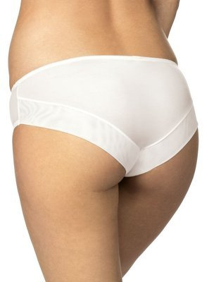 Figi damskie 2061 Lupoline- ecru