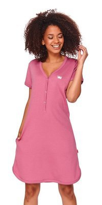 4115 Koszula Nocna do karmienia Doctor Nap - dolce vita