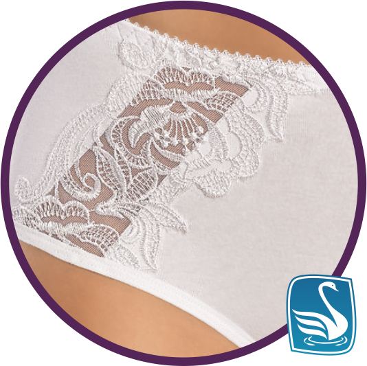 Figi 68 Gabidar - biały