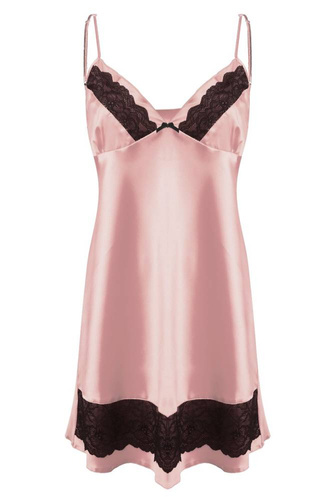 Halka Iris DKaren - jasny brąz